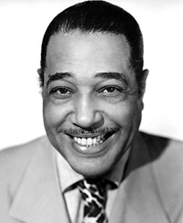 Herzog Ellington