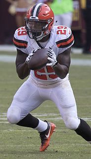 Duke Johnson