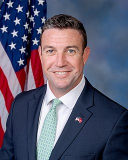 Duncan D. Hunter