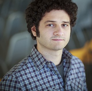 Dustin Moskovitz