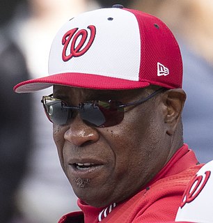 Dusty Baker