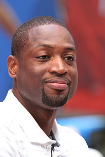 Dwyane Wade