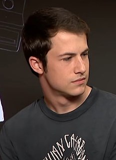 Dylan Minnette