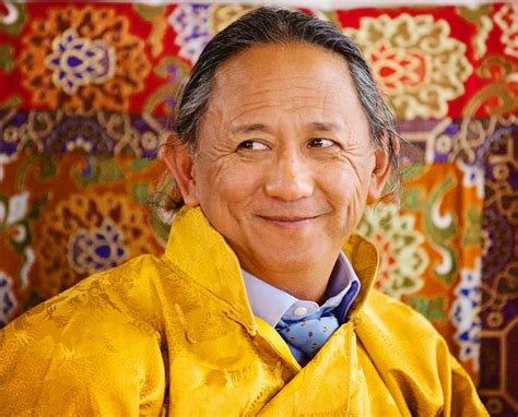 Dzigar Kongtrul Rinpoche