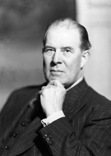 E. C. Bentley