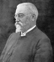 E. W. Bullinger