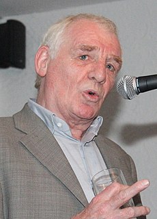 Eamon Dunphy