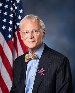 Earl Blumenauer