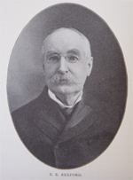 Eben E. Rexford