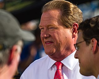 Ed Schultz