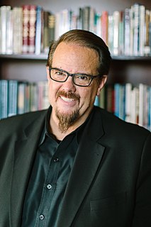 Ed Stetzer