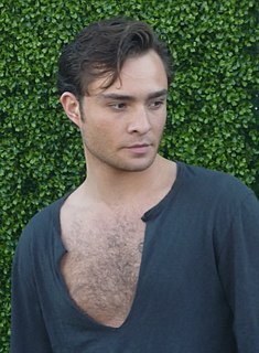 Ed Westwick