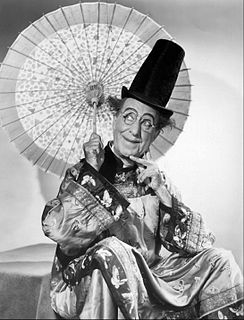 Ed Wynn