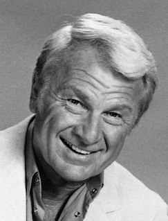 Eddie Albert