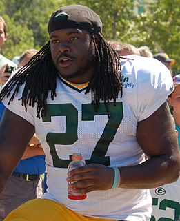 Eddie Lacy