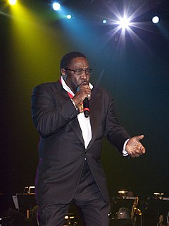 Eddie Levert