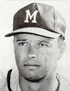 Eddie Mathews