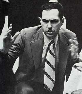 Eddie Sutton