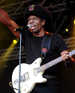 Eddy Grant