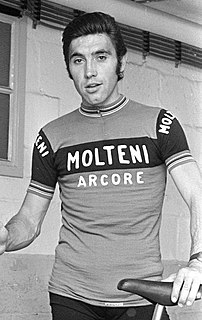 Eddy Merckx