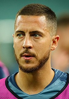 Eden Hazard