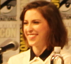 Eden Sher