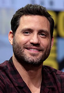 Edgar Ramirez