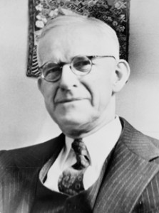 Edgar S. Brightman