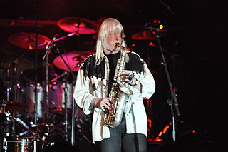 Edgar Winter