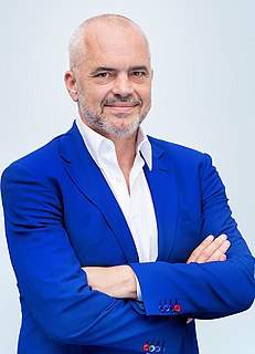 Edi Rama