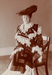 Edith Roosevelt