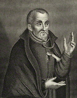 Edmund Campion