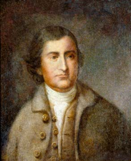 Edmund Randolph