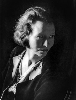 Edna St. Vincent Millay