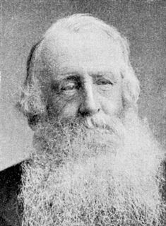 Edward Augustus Freeman