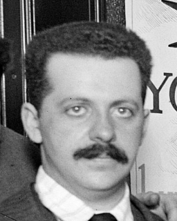 Edward Bernays