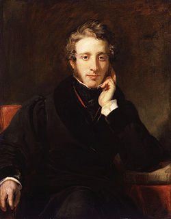 Edward Bulwer-Lytton, 1st Baron Lytton