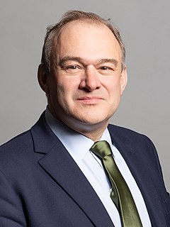 Edward Davey