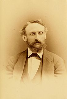 Edward Rowland Sill