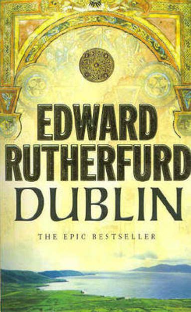 Edward Rutherfurd