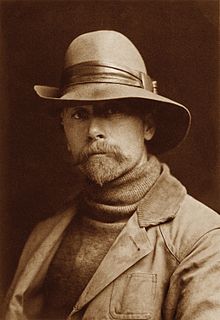 Edward S. Curtis