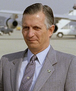 Edward Seaga