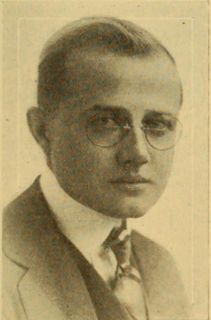 Edward T. Lowe, Jr.