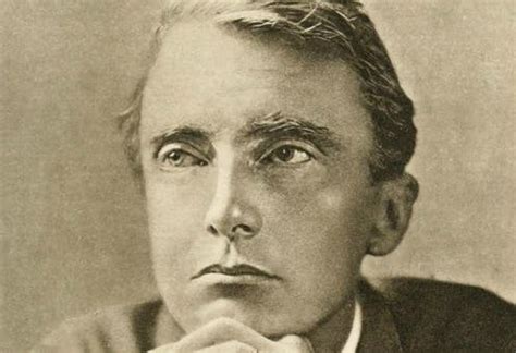 Edward Thomas