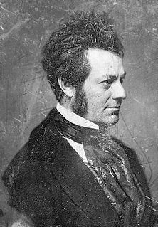 Edwin Forrest