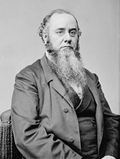 Edwin M. Stanton