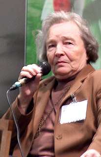 Eeva Kilpi