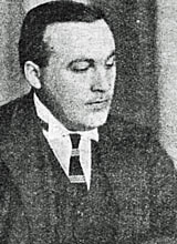 Efim Bogoljubov