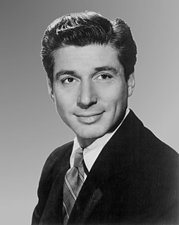 Efrem Zimbalist, Jr.