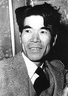 Eiji Yoshikawa